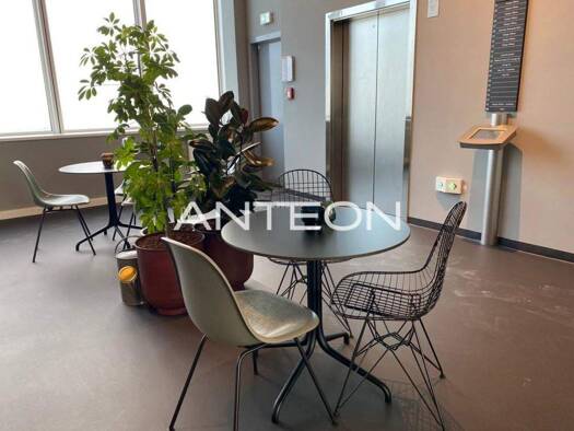 Bürofläche zur Miete provisionsfrei 510 m² Bürofläche teilbar ab 510 m² Mitte Dortmund 44137