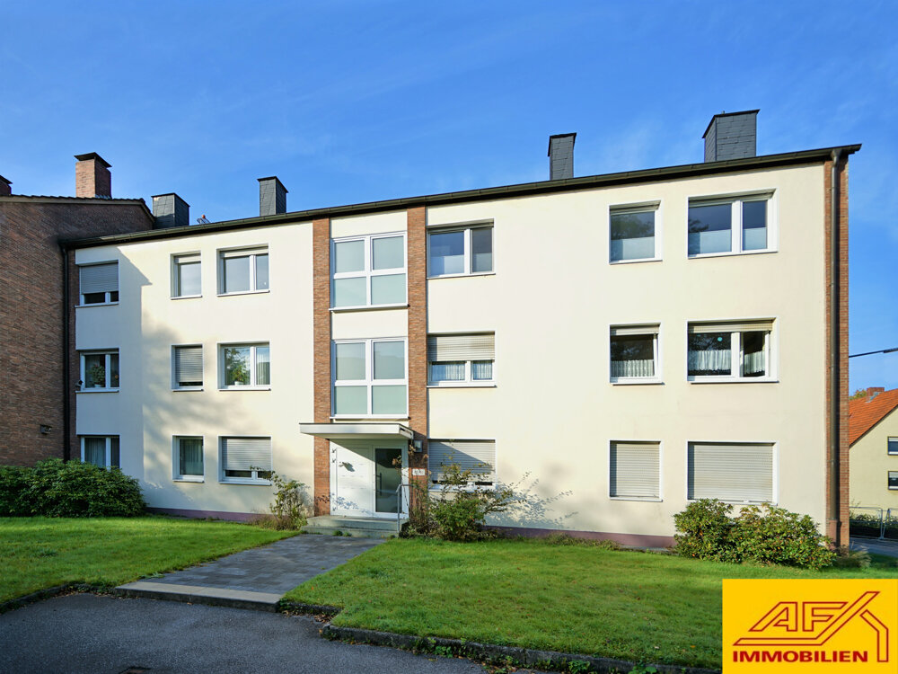 Wohnung zur Miete 455 € 3 Zimmer 65 m²<br/>Wohnfläche 2.<br/>Geschoss Müggenberg - Rusch Arnsberg 59755