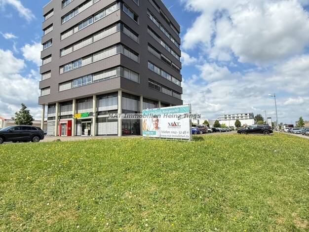 Bürogebäude zur Miete 5.238 € 388 m² Bürofläche Neuenhofstraße 194 Aachen 52078
