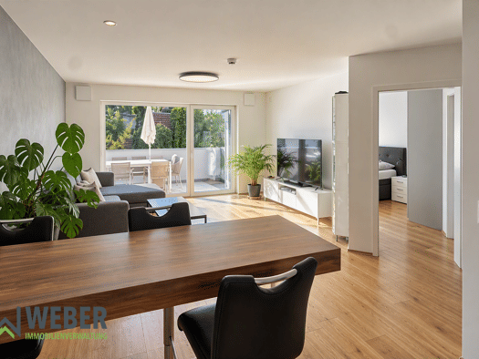 Wohnung zur Miete 930 € 2 Zimmer 61,7 m² Geschoss 2/3 frei ab 01.12.2026 Minseln Rheinfelden (Baden) 79618