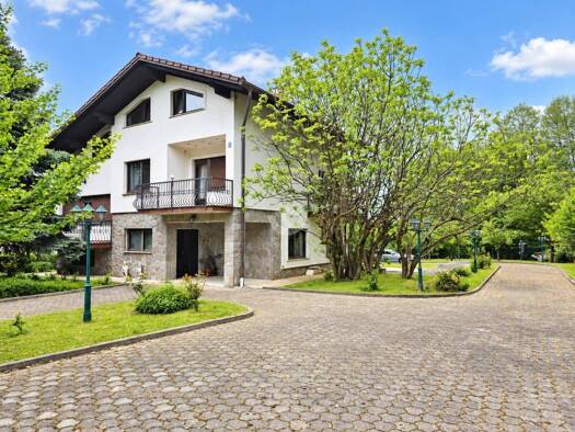 Einfamilienhaus zum Kauf 322.500 € 9 Zimmer 430 m² Ludbreg 42230