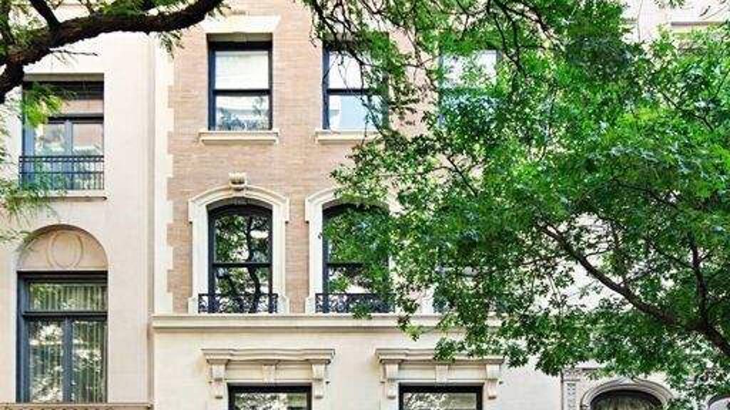 Haus zum Kauf 21.531.300 € 864 m² New York 10075