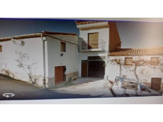 Villa zum Kauf 34.900 € 3 Zimmer 107 m² 137 m² Grundstück Huéneja 18512