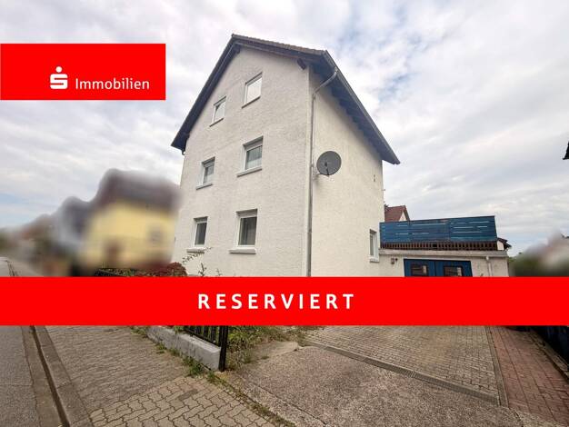 Einfamilienhaus zum Kauf 415.000 € 5 Zimmer 136 m² 272 m² Grundstück frei ab sofort Bensheim 64625