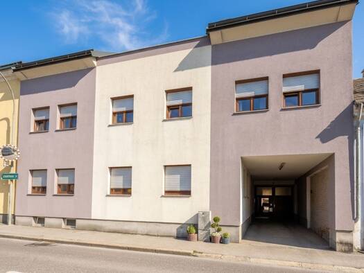 Mehrfamilienhaus zum Kauf 690.000 € 563 m² Grundstück Amstetten 3300