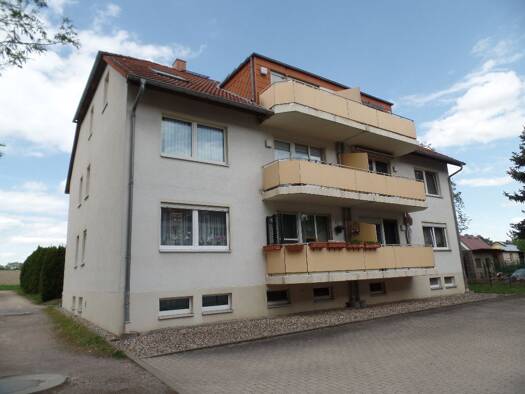 Mehrfamilienhaus zum Kauf als Kapitalanlage geeignet 449.000 € 501 m² Mügeln 04769
