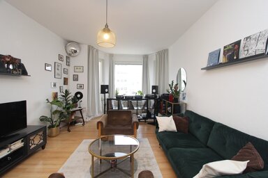 Wohnung zur Miete 495 € 2 Zimmer 54,2 m² 2. Geschoss frei ab 15.01.2025 Wilhelmshöher Allee 278 Wahlershausen Kassel 34131