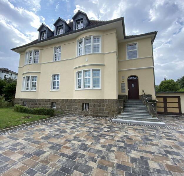 Wohnung zur Miete 2.500 € 4,5 Zimmer 150 m² Mulang Kassel 34131