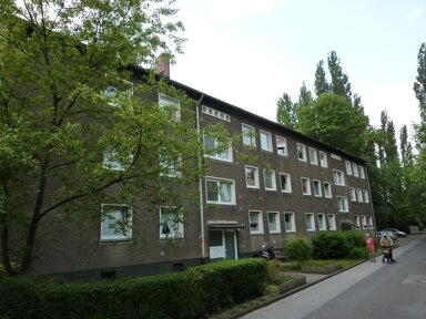 Wohnung zum Kauf provisionsfrei 92.600 € 3 Zimmer 65,1 m² 1. Geschoss Am Brunnen 11 Bissingheim Duisburg 47279