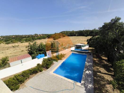 Haus zum Kauf 1.230.000 € 260 m² 19.860 m² Grundstück Castro Marim 8950