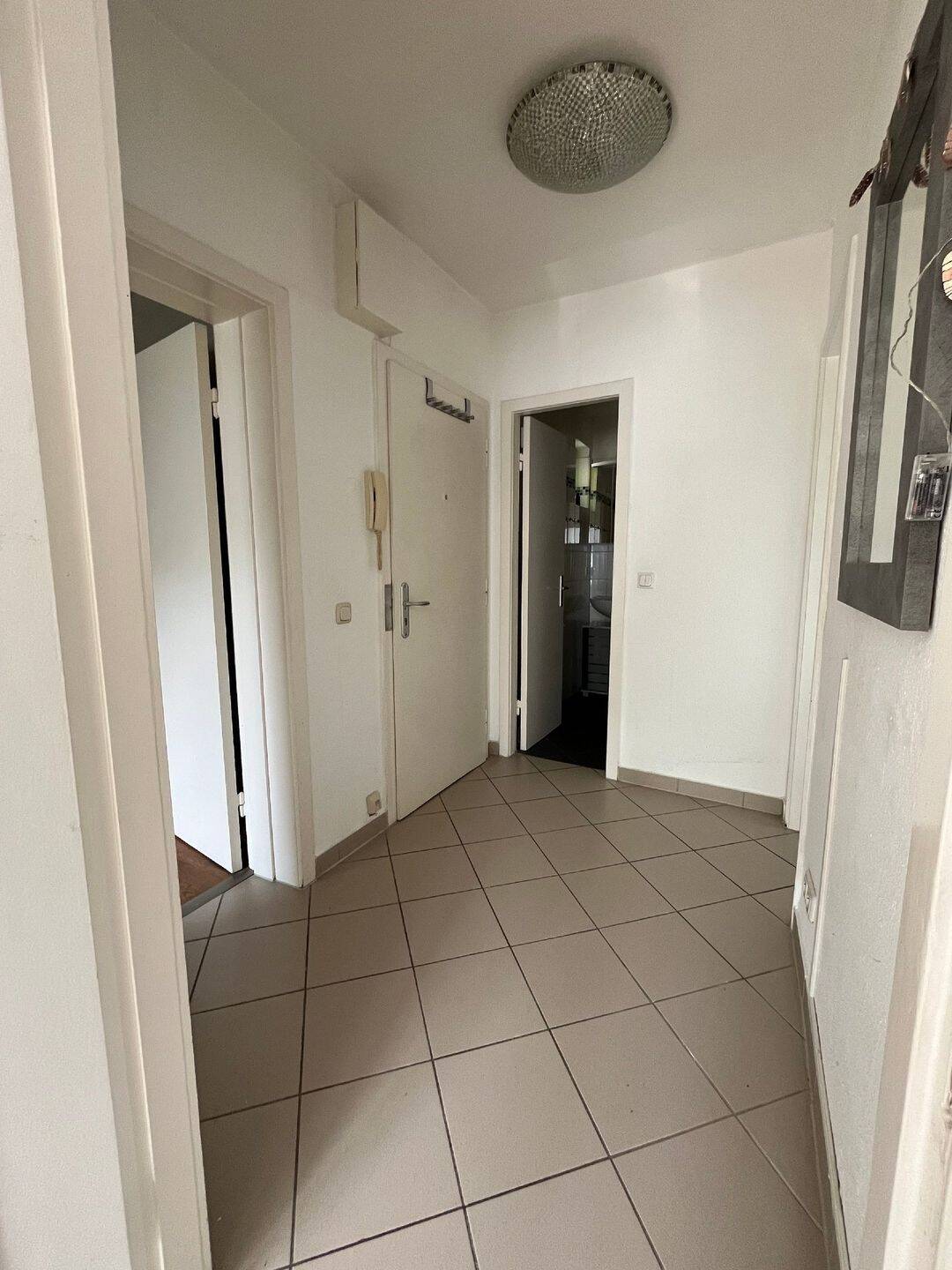 Wohnung zur Miete