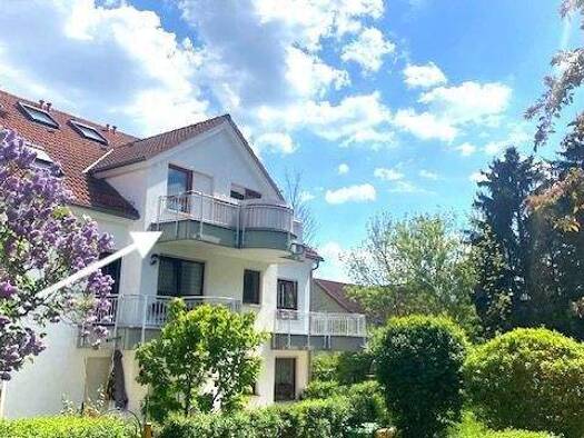 Wohnung zum Kauf 209.000 € 3 Zimmer 84,3 m² 2. Geschoss Carl-Behrens-Str. Bannewitz 01728