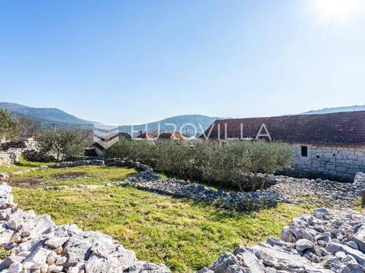 Haus zum Kauf 780.000 € 1 Zimmer 470 m² Vrsine Marina