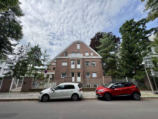 Tiefgarage zur Miete provisionsfrei 150 € Grunewald Berlin 14193