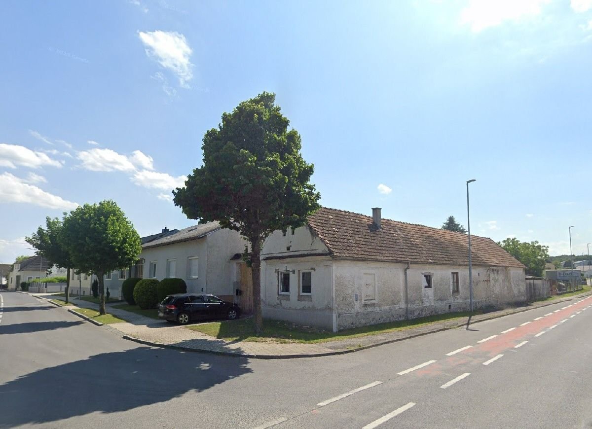 Einfamilienhaus zum Kauf 3 Zimmer 68 m²<br/>Wohnfläche 427 m²<br/>Grundstück Rochusgasse 1 Lackendorf 7321