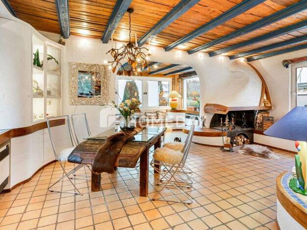 Einfamilienhaus zum Kauf 549.000 € 4 Zimmer 182,8 m² 400 m² Grundstück Rheinau Mannheim 68219