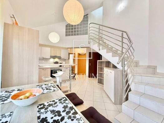 Wohnung zur Miete 1.400 € 4 Zimmer 85 m² 2. Geschoss Brestovice, Kastav Kastav