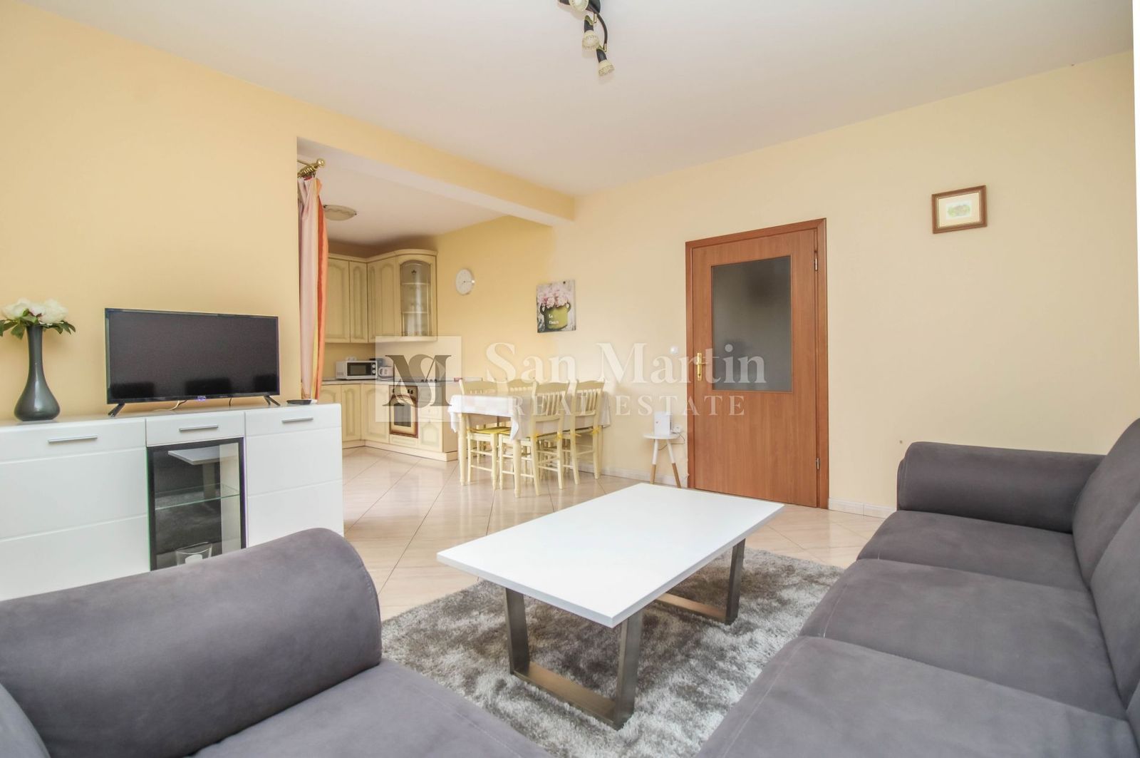 Wohnung zum Kauf 280.000 € 3 Zimmer 66 m²<br/>Wohnfläche Porec center 52440