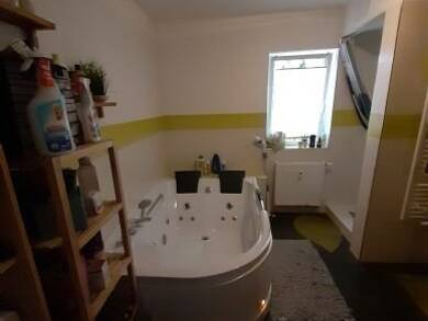 Wohnung zur Miete 470 € 2 Zimmer 68 m² 1. Geschoss frei ab 01.09.2025 Rastenberg Rastenberg 99636