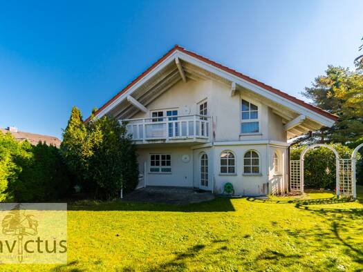 Einfamilienhaus zum Kauf 731.077 € 7 Zimmer 320 m² 781 m² Grundstück Neuhütten Wüstenrot / Neuhütten 71543