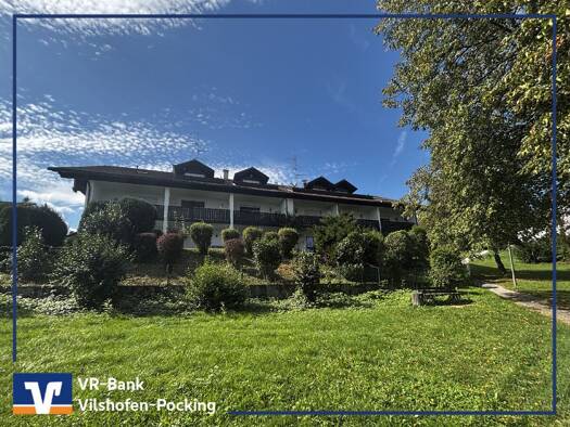 Wohnung zum Kauf 139.000 € 3 Zimmer 87 m² Griesbach Bad Griesbach i.Rottal 94086