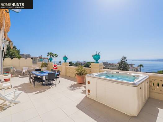 Wohnung zum Kauf 2.310.000 € 173 m² Mont Boron Nice 06236