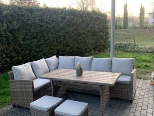 Terrassenwohnung zum Kauf 315.000 € 3 Zimmer 101 m² frei ab sofort Deute Gudensberg 34281