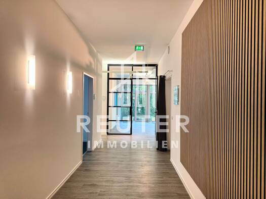 Bürofläche zur Miete provisionsfrei 22,50 € 344 m² Bürofläche teilbar ab 344 m² Uhlenhorst Hamburg 22085