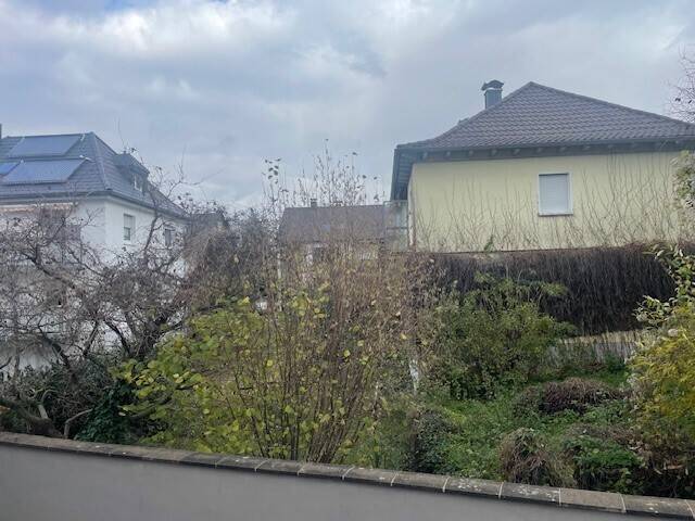 Immobilie in Bruchsal - Wohnhaus mit Ladenlokal - Bild 1