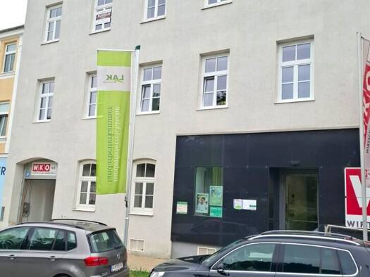 Büro zur Miete 740 € 4 Zimmer Hollabrunn 2020