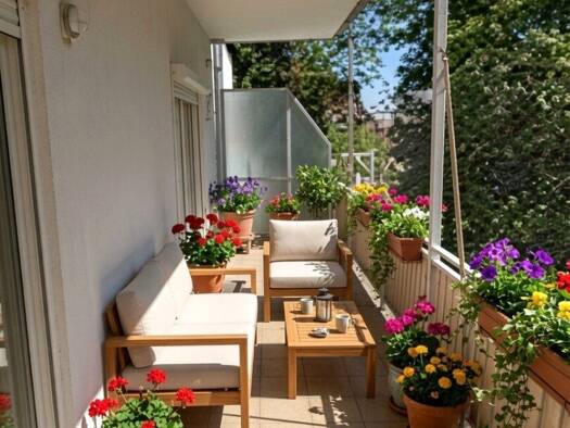 Wohnung zur Miete 1.385 € 3 Zimmer 94 m² 2. Geschoss Felix-Mottl-Straße Wien 1190