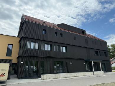 Bürofläche zur Miete - Erstbezug 900 € 1 Zimmer 75 m² Bürofläche Wangen Wangen im Allgäu 88239