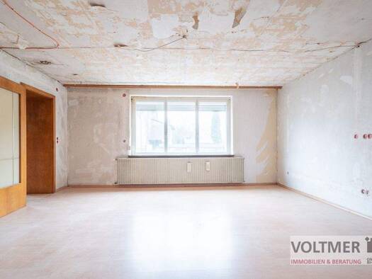 Einfamilienhaus zum Kauf 100.000 € 6,5 Zimmer 156 m² 652 m² Grundstück Heiligenwald Schiffweiler / Heiligenwald 66578