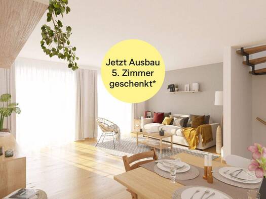 Doppelhaushälfte zum Kauf - Neubau provisionsfrei 649.900 € 4 Zimmer 145,8 m² 271 m² Grundstück frei ab 01.06.2026 Im Westenfeld 35 Winz-Baak Hattingen 45529