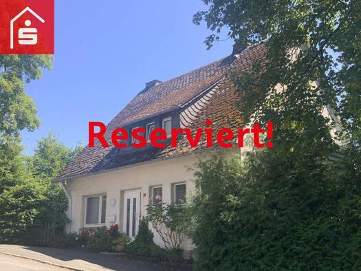 Einfamilienhaus zum Kauf 221.000 € 7 Zimmer 135 m² 495 m² Grundstück Brilon 59929
