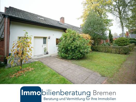 Haus zum Kauf 398.000 € 6 Zimmer 138 m² 264 m² Grundstück Bremen 28211