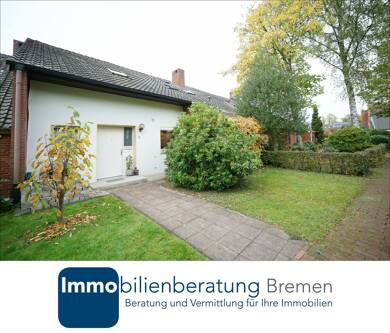 Haus zum Kauf 398.000 € 6 Zimmer 138 m² 264 m² Grundstück Radio Bremen Bremen 28211