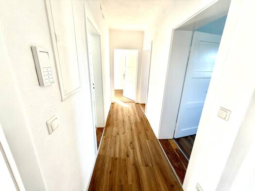 Wohnung zum Kauf 169.000 € 3 Zimmer 60 m² 1. Geschoss Kelheim 93309