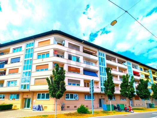 Wohnung zum Kauf 415.000 € 4 Zimmer 91 m² 4. Geschoss Bad Cannstatt Bad Cannstatt 70374