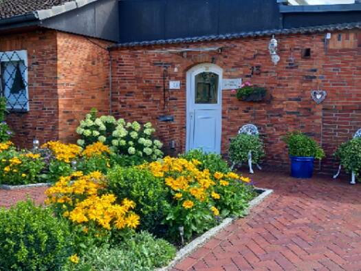 Bungalow zum Kauf provisionsfrei 220.000 € 3,5 Zimmer 120 m² 523 m² Grundstück St.Michaelisdonn 25693