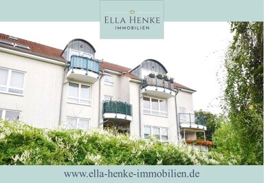 Wohnung zum Kauf 72.500 € 2 Zimmer 56 m² 3. Geschoss Halberstadt Halberstadt 38820