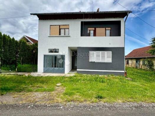 Haus zum Kauf 89.000 € 3 Zimmer 94 m² Hruskovica, Preseka Vrbovec