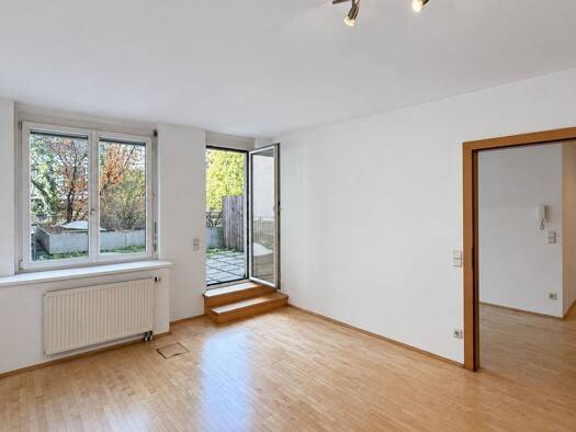 Büro zur Miete 1.870 € 4 Zimmer Ziegelofengasse Margareten 1050