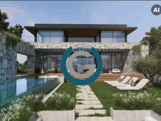 Villa zum Kauf provisionsfrei 3.350.000 € 7 Zimmer 261,8 m² 1.324,8 m² Grundstück Zypern 99450