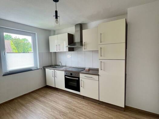 Wohnung zur Miete 790 € 3 Zimmer 85 m² 3. Geschoss frei ab sofort Ernst-August-Straße 2 Bad Rothenfelde Bad Rothenfelde 49214