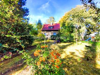 Einfamilienhaus zum Kauf 325.000 € 4 Zimmer 70,7 m² 1.357 m² Grundstück Hohen Neuendorf Hohen Neuendorf 16540