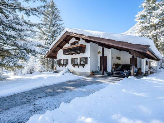 Einfamilienhaus zum Kauf 1.650.000 € 5 Zimmer 121 m² 1.400 m² Grundstück Sankt Ulrich am Pillersee 6393