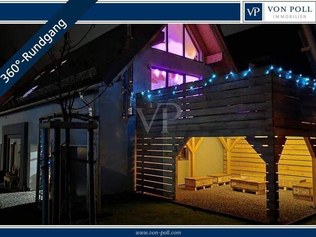 Einfamilienhaus zum Kauf 4 Zimmer 140 m² 580 m² Grundstück Uthleben 99765