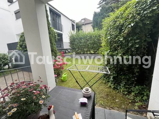 Wohnung zur Miete Tauschwohnung 850 € 3 Zimmer 65 m² EG Alt-Hürth Hürth 50354