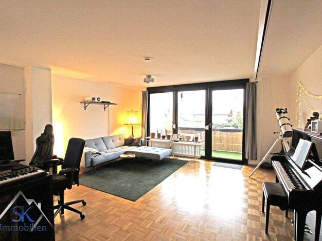 Wohnung zur Miete 1.565 € 3 Zimmer 91 m² 1. Geschoss frei ab 01.04.2026 Puchheim Bahnhof Puchheim / Puchheim-Bahnhof 82178